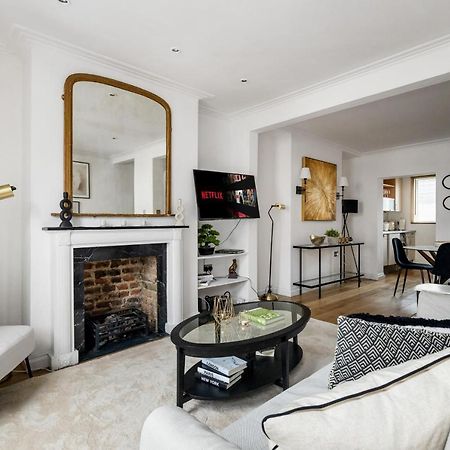 Knightsbridge Emerald By Dena Elite Collection ลอนดอน ภายนอก รูปภาพ