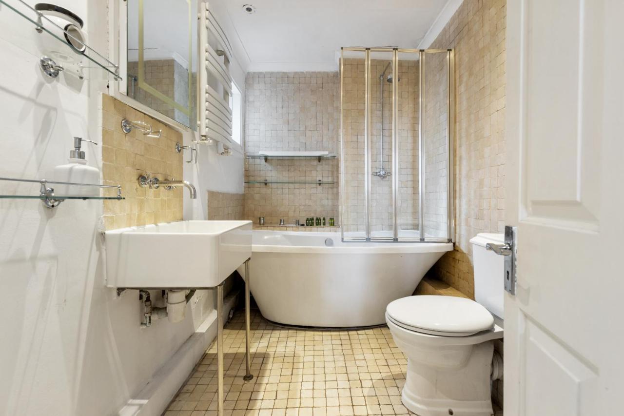 Knightsbridge Emerald By Dena Elite Collection ลอนดอน ภายนอก รูปภาพ